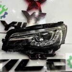 MG HS SOL FAR ORJİNAL 10831601 FULL LED
