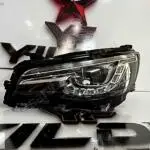 MG HS SOL FAR ORJİNAL 10831601 FULL LED