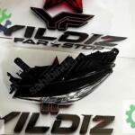 MG HS SOL FAR ORJİNAL 10831601 FULL LED