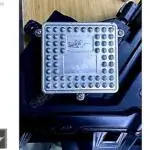 MG HS XENON FAR BEYNİ P00107600