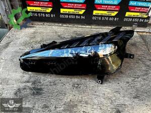 MG MG4 Full Led Sol Far 2021 – 2022 – 2023 – 2024