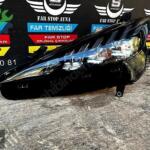 MG MG4 Full Led Sol Far 2021 – 2022 – 2023 – 2024