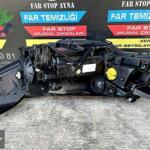 MG ZS EV FULL LED SAĞ FAR ORGİNAL HATASIZ SÖKME 11 FİŞLİ