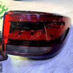 MG ZS Sağ Dış Stop 2022-2024 ORGİNAL HATASIZ