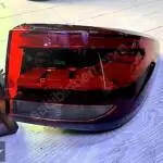 MG ZS Sağ Dış Stop 2022-2024 ORGİNAL HATASIZ