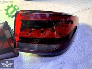 MG ZS Sağ Dış Stop 2022-2024 ORGİNAL HATASIZ