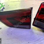 MG ZS Sağ İÇ BAGAJ Stop 2022-2024 ORGİNAL HATASIZ