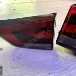 MG ZS Sağ İÇ BAGAJ Stop 2022-2024 ORGİNAL HATASIZ