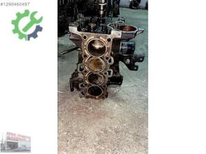 MİCRA K11 YARIM MOTOR CR13