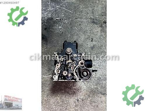 Nissan Micra Motor Komple çıkma parça
