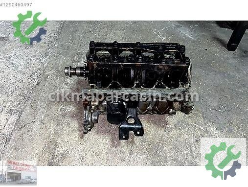Nissan Micra Motor Komple çıkma parça