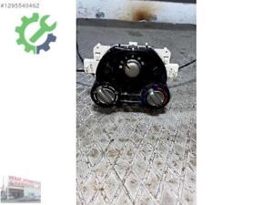 MİCRA K13 ANALOĞ KLİMA PANELİ 275103HN1B