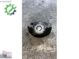MİCRA K13 DİJİTAL KLİMA PANELİ 275103HN1B