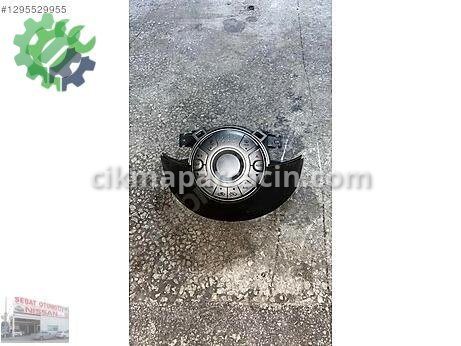 Nissan Micra Klima Paneli çıkma parça
