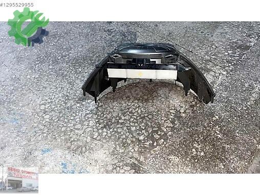 Nissan Micra Klima Paneli 275103HN1B çıkma parça