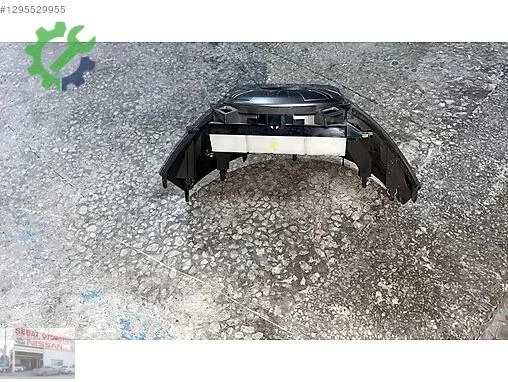 Nissan Micra Klima Paneli 275103HN1B çıkma parça