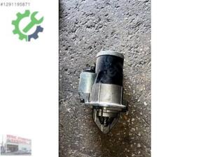 MİCRA K13 MARŞ DİNEMASU 2330 1HC1R