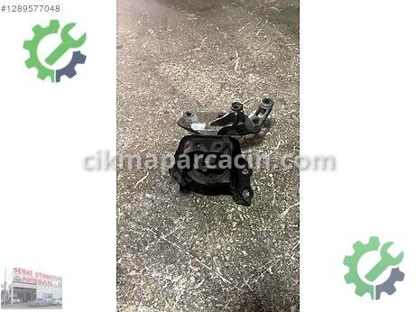 Nissan Micra Motor Takozu & Kulağı çıkma parça