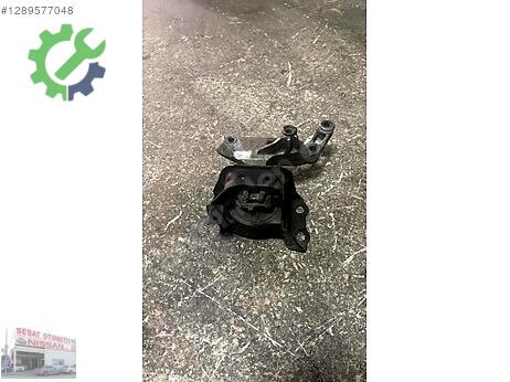 Nissan Micra Motor Takozu & Kulağı çıkma parça
