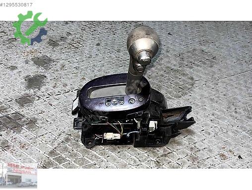 Nissan Micra Vites Mekanizması 341011HC0A çıkma parça
