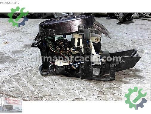 Nissan Micra Vites Kolu 341011HC0A çıkma parça