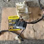 MİNİ COOPER F56 BMW 2 SERİSİ F23 KONTROL BEYNİ MODÜLÜ P00115882