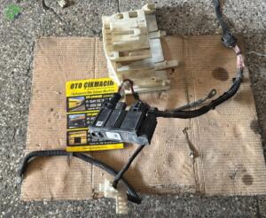 MİNİ COOPER F56 BMW 2 SERİSİ F23 KONTROL BEYNİ MODÜLÜ P00115882