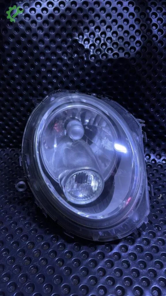Mini Cooper Far çıkma parça