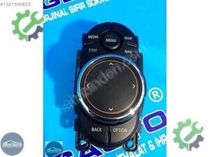 MİNİ CLUBMAN COUNTRYMAN EKRAN JOYSTİCK SIFIR ORJ OEM 65829866934
