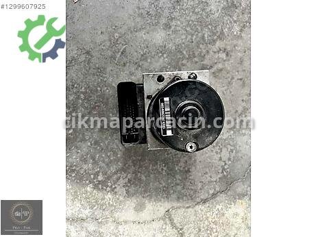 Mini Cooper ABS Beyni (Modül) çıkma parça