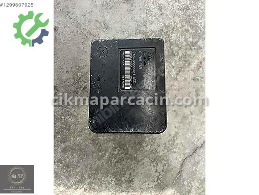 Mini Cooper ABS Beyni (Modül) çıkma parça