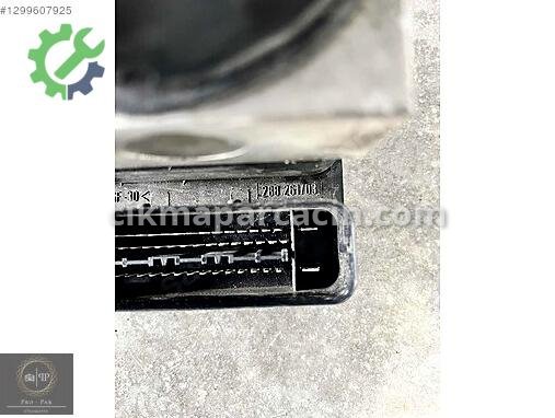 Mini Cooper ABS Beyni (Modül) çıkma parça