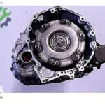 MİNİ COOPER ÇIKMA OTOMATİK ŞANZIMAN