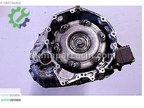 Mini Cooper Şanzıman Komple çıkma parça