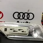 MİNİ COOPER CLUBMAN SAĞ ÇAMURLUK SİNYALİ ORJİNAL SIFIR