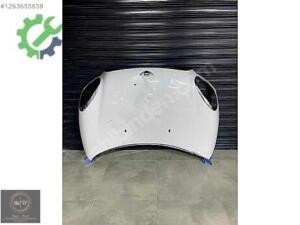 MİNİ COOPER COUNTRYMAN BEYAZ KAPUT