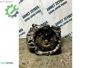 MİNİ COOPER COUNTRYMAN F60 OTOMATİK ŞANZIMAN