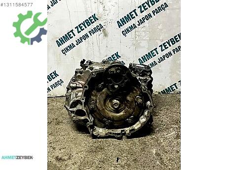 Mini Cooper Şanzıman Komple çıkma parça