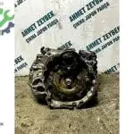 MİNİ COOPER COUNTRYMAN F60 OTOMATİK ŞANZIMAN