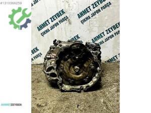 MİNİ COOPER COUNTRYMAN F60 OTOMATİK ŞANZIMAN