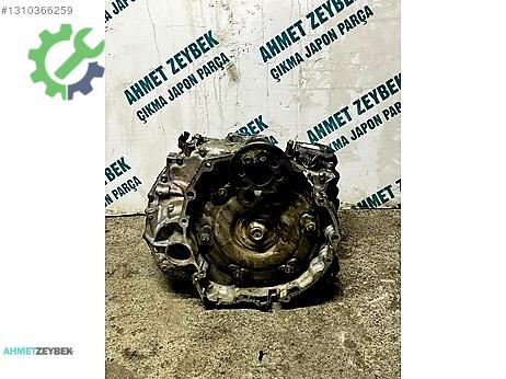 Mini Countryman Şanzıman Komple çıkma parça