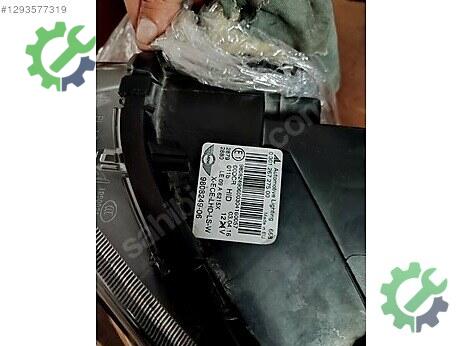 Mini Cooper Far çıkma parça