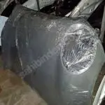 Mini Countryman Kaput Çıkma