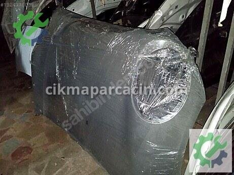Mini Countryman Kaput çıkma parça