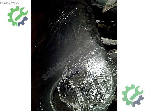 Mini Countryman Kaput çıkma parça