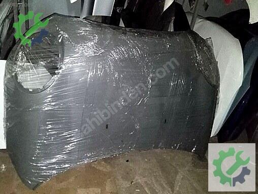Mini Countryman Kaput çıkma parça