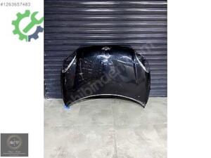MİNİ COOPER COUNTRYMAN SİYAH KAPUT