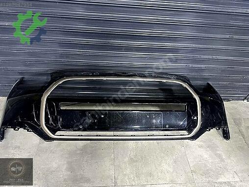 Mini Cooper Ön Tampon 51115A091D9 çıkma parça