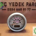 MİNİ COOPER DEVİR SAATİ GÖSTERGESİ ORJİNAL