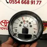 MİNİ COOPER R50 GÖSTERGE PANELİ ORJİNAL